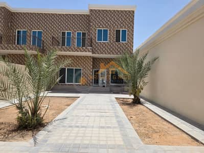 4 Bedroom Villa for Rent in Mohammed Bin Zayed City, Abu Dhabi - 20250611_115425. jpg
