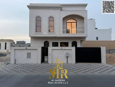 5 Bedroom Villa for Sale in Al Yasmeen, Ajman - WhatsApp Image 2025-04-28 at 6.07. 55 AM. jpeg