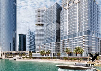 2 Bedroom Apartment for Sale in Al Reem Island, Abu Dhabi - IMG-20250405-WA0063. jpg