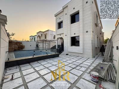 5 Bedroom Villa for Sale in Al Rawda, Ajman - IMG-20250612-WA0113. jpg