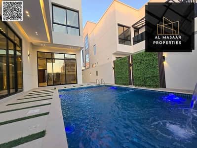 5 Bedroom Villa for Sale in Al Bahia, Ajman - 777515306-800x600. jpeg
