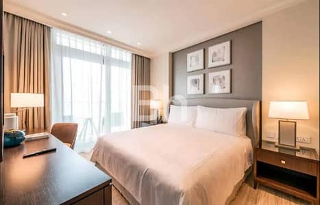 1 Bedroom Flat for Rent in Downtown Dubai, Dubai - Luxury Unit | Burj and Fountain Views | Spacious