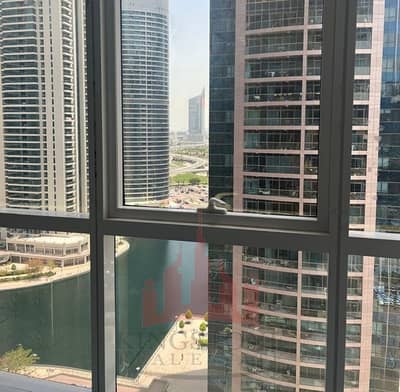 Office for Rent in Jumeirah Lake Towers (JLT), Dubai - Untitled. jpg