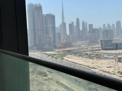2 Bedroom Apartment for Sale in Sobha Hartland, Dubai - 2BHK | Corner Unit | Vacant | Burj khalifa View