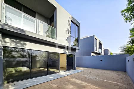 3 Bedroom Townhouse for Sale in Tilal City, Sharjah - 3 BR + Maid Cash Price | Single Row | Corner Unit