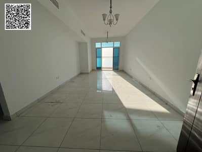 شقة 3 غرف نوم للايجار في كورنيش عجمان، عجمان - IMG-20250611-WA0012. jpg