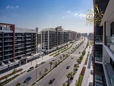 Studio for Sale in Meydan City, Dubai - WhatsApp Image 2025-06-11 at 5.24. 47 PM. jpeg