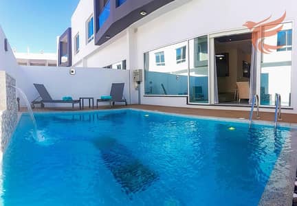 3 Bedroom Villa for Rent in Aljazeera Al Hamra, Ras Al Khaimah - IMG-20240625-WA0119. jpg