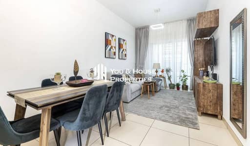 1 Bedroom Apartment for Rent in Jumeirah Village Circle (JVC), Dubai - IMG-20250612-WA0089. jpg