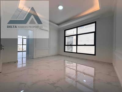 1 Bedroom Flat for Rent in Madinat Al Riyadh, Abu Dhabi - IMG_4154. jpg