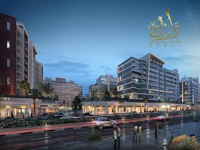 1 Bedroom Apartment for Sale in Meydan City, Dubai - IMG-20250609-WA0057. jpg