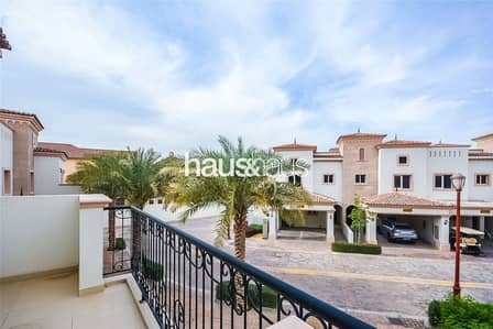 Beautiful Brand New 3BR townhouse | DLD waiver Beautiful Brand New 3BR townhouse | DLD waiver