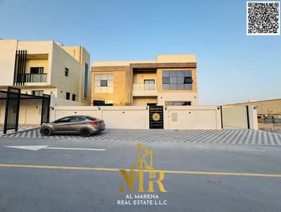 5 Bedroom Villa for Sale in Al Yasmeen, Ajman - WhatsApp Image 2025-05-06 at 11.18. 50 PM (1). jpeg