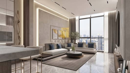 朱美拉环形村(JVC)， 迪拜 1 卧室单位待售 - Ahmadyar-Developments-Elevates-Dubai. jpg