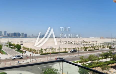 Studio for Rent in Saadiyat Island, Abu Dhabi - 3. png