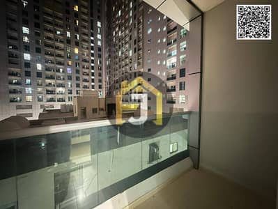 1 Спальня Апартаменты Продажа в Аль Нуаимия, Аджман - cf56e897-72eb-44a6-91e0-ccdfd2e8a771. jpg