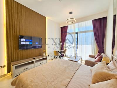Studio for Rent in Arjan, Dubai - 20241118_123526. jpg