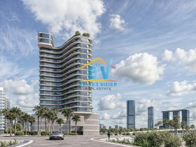 2 Bedroom Flat for Sale in Al Reem Island, Abu Dhabi - IMG-20250217-WA0074. jpg