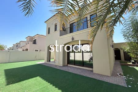 4 Bedroom Villa for Rent in Arabian Ranches 2, Dubai - Type 2 | Vacant Now | Close to Pool and Park