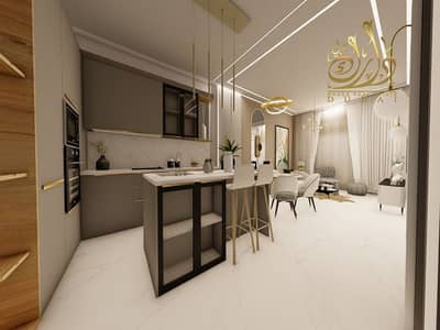 3 Cпальни Апартамент Продажа в Арджан, Дубай - WhatsApp Image 2024-12-04 at 12.50. 19 PM. jpeg