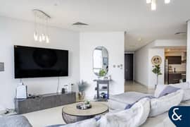 شقة في مارينا 23،دبي مارينا 3 غرف 225000 درهم - 6918253