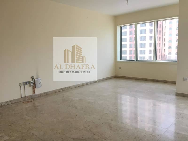 Good Size Apartment in City Downtown