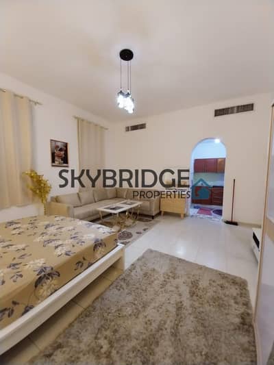 استوديو  للايجار في آل نهيان، أبوظبي - IMG-20250612-WA0032. jpg