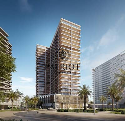 Studio for Sale in Al Jaddaf, Dubai - 3. jpg