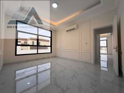 1 Bedroom Flat for Rent in Madinat Al Riyadh, Abu Dhabi - IMG_4193. jpg