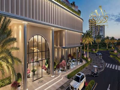 3 Bedroom Apartment for Sale in Dubai Islands, Dubai - IMG-20250612-WA0028. jpg
