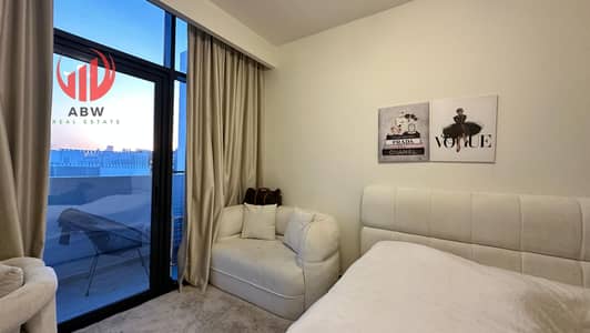 Studio for Rent in Meydan City, Dubai - IMG-20250612-WA0227. jpg