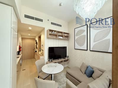 Studio for Rent in Meydan City, Dubai - WhatsApp Image 2025-06-12 at 11.54. 55 (1). jpeg