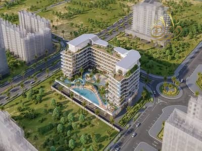 迪拜影城， 迪拜 1 卧室公寓待售 - WhatsApp Image 2025-01-26 at 1.00. 04 PM. jpeg