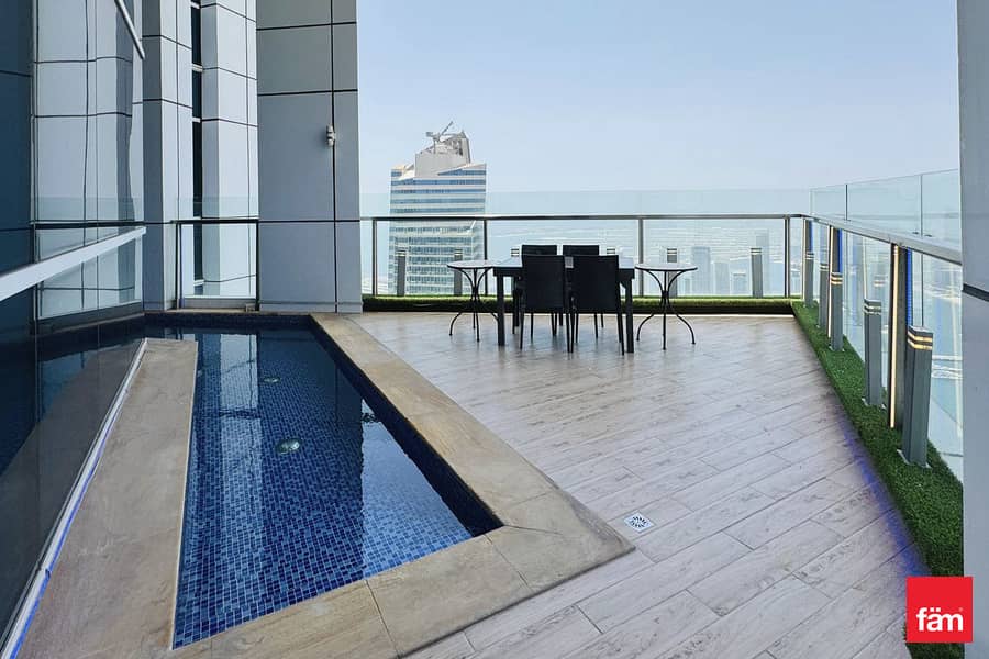 位于迪拜码头,码头23大厦 4 卧室的顶楼公寓 850000 AED - 11901091 位于迪拜码头,码头23大厦 4 卧室的顶楼公寓 850000 AED - 11901091