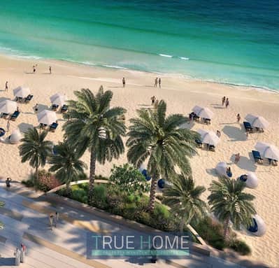 1 Bedroom Apartment for Sale in Dubai Harbour, Dubai - BG-9. png