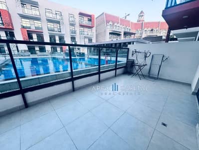 1 Bedroom Apartment for Sale in Jumeirah Village Circle (JVC), Dubai - de17223e-14dc-42e7-bf07-a5180cc1ac5a. jpg