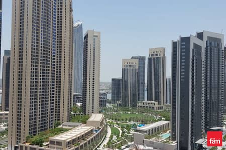 2 Bedroom Flat for Rent in Dubai Creek Harbour, Dubai - Spacious Apt. I Amazing facilities