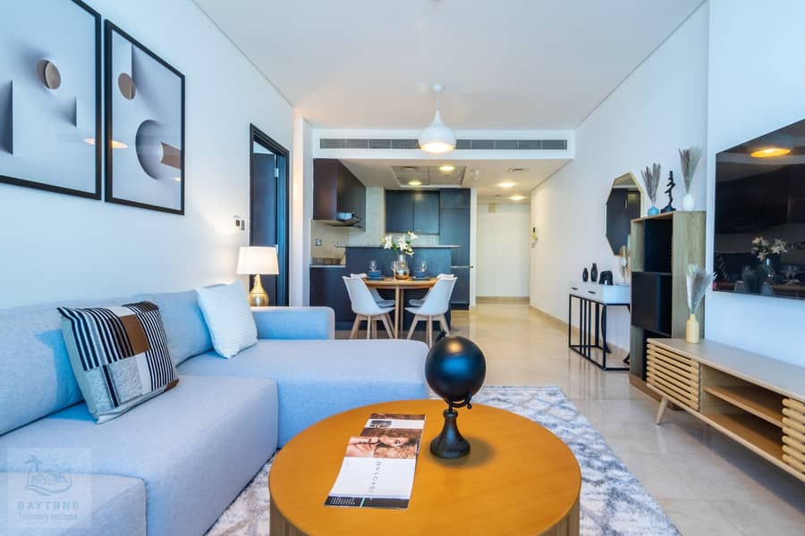 Квартира в ДИФЦ，Скай Гарденс ДИФЦ, 1 спальня, 750 AED - 8730217