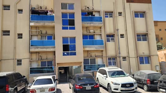 11 Bedroom Building for Sale in Al Rawda, Ajman - WhatsApp Image 2025-06-12 at 1.25. 00 AM. jpeg