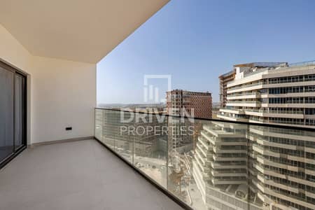 1 Bedroom Flat for Rent in Al Jaddaf, Dubai - Smart Home | Ready to Move In | Multiple Cheques