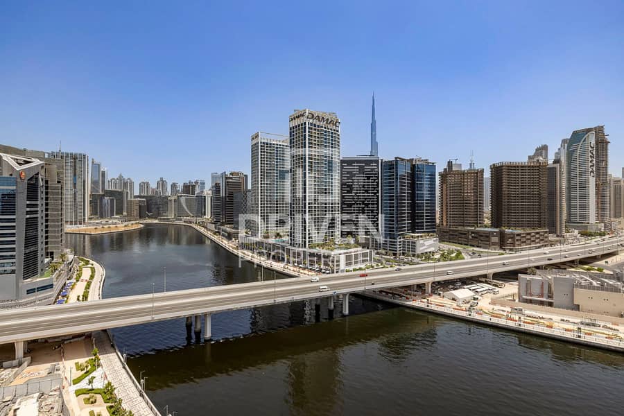 位于商业湾,Canal Bay 2 卧室的公寓 2610000 AED - 11901148 位于商业湾,Canal Bay 2 卧室的公寓 2610000 AED - 11901148