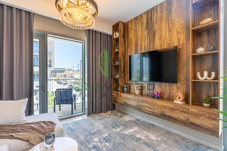 2 Bedroom Flat for Rent in Al Wasl, Dubai - Edited-24. JPEG