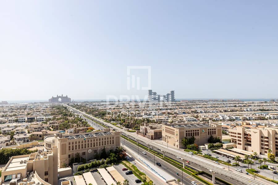 Rare Penthouse | Vacant on Transfer | Furnished