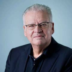 ALAN RAYMOND KAYE