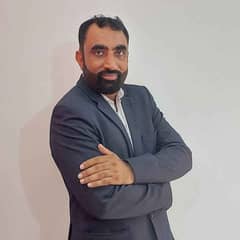 Maqsood Ahmed
