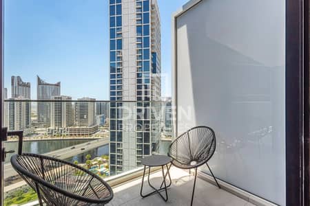 Studio for Sale in Business Bay, Dubai - Fully Furnished Studio and Prime Location