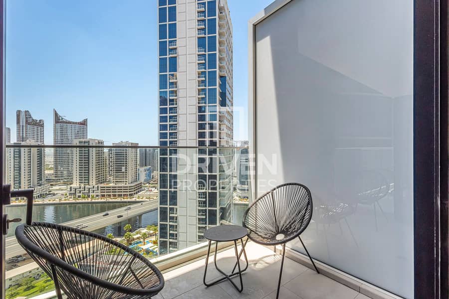 Fully Furnished Studio and Prime Location Fully Furnished Studio and Prime Location
