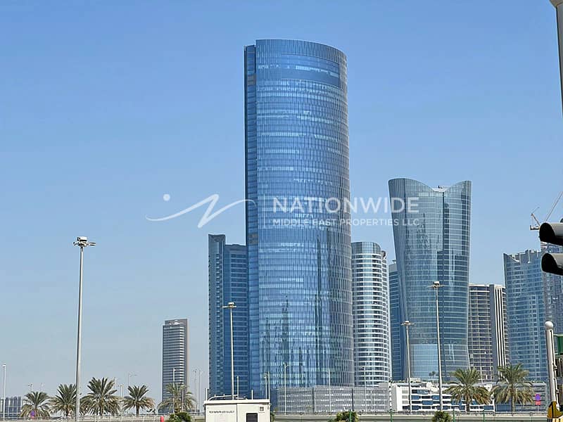 Amazing Office| Best Layout| Prime Area |High ROI