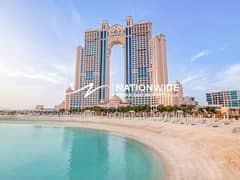 Vacant| Sea Views |Prime Area| Best Lifestyle