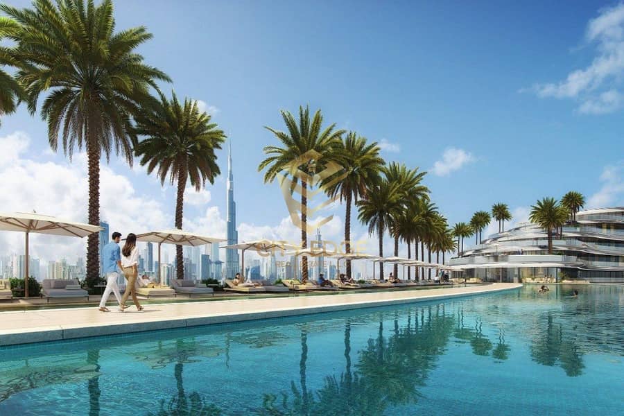 Квартира в Бизнес Бей,Binghatti Aquarise, 1 спальня, 2100000 AED - 11901181 Квартира в Бизнес Бей,Binghatti Aquarise, 1 спальня, 2100000 AED - 11901181
